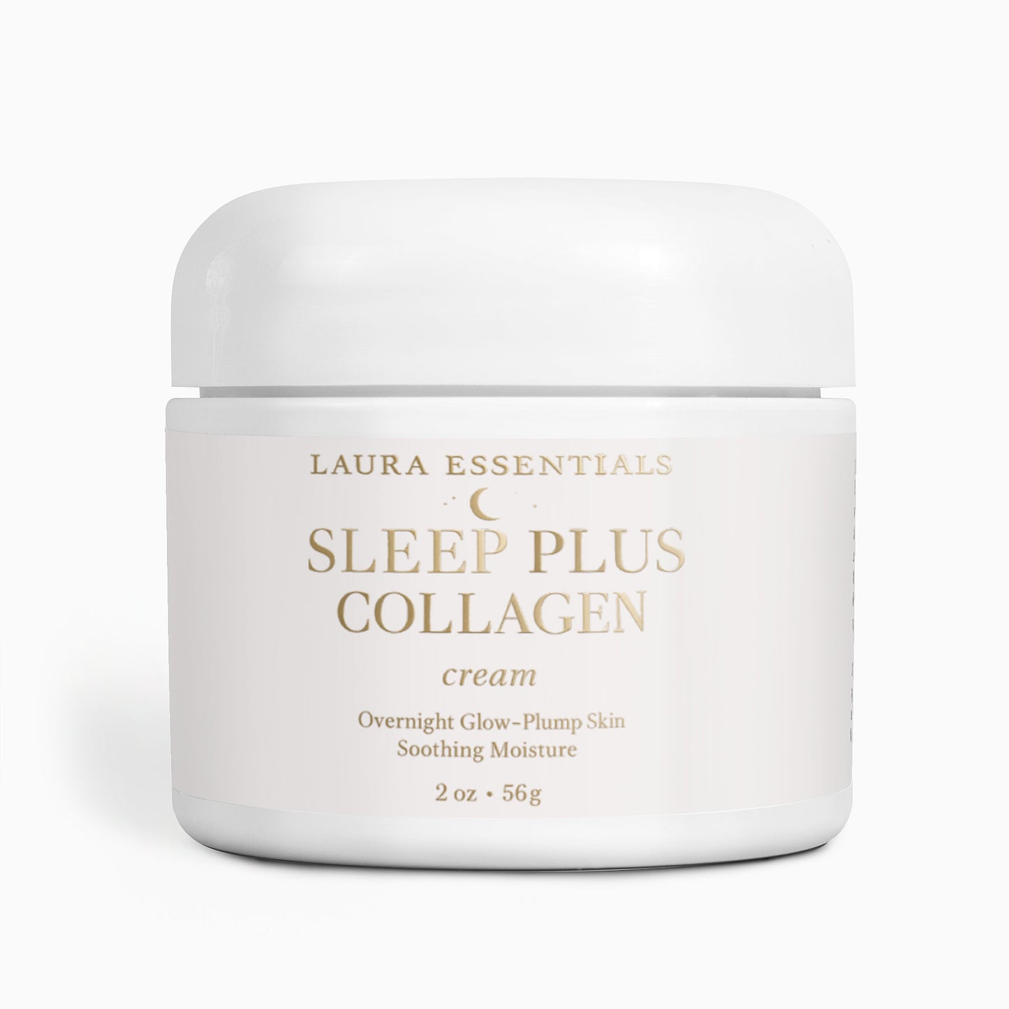 Sleep Plus Collagen Cream