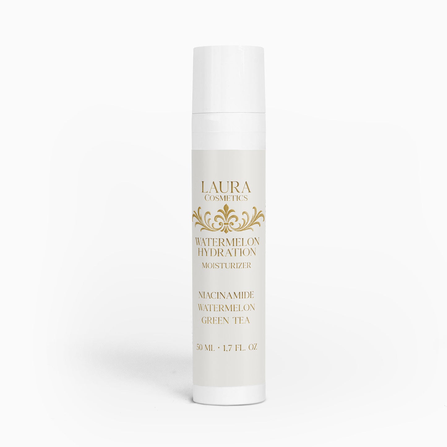 Watermelon Hydration Moisturizer