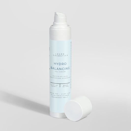 Hydro Balancing Gel-Cream